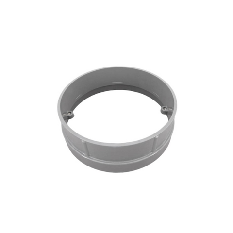 SPX1084PDGR: SP1082 Dark Grey Extension Collar