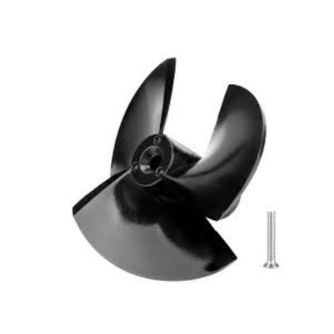 Maytronics Dolphin Impeller & Screw 9995266 – For Dolphin & Pentair Robotic Cleaners