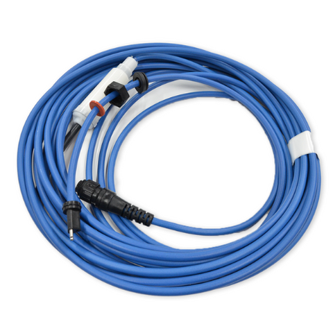 Dolphin Cable with Swivel 99958907-DIY – 60ft 2-Wire for E30, S200 & Active 20