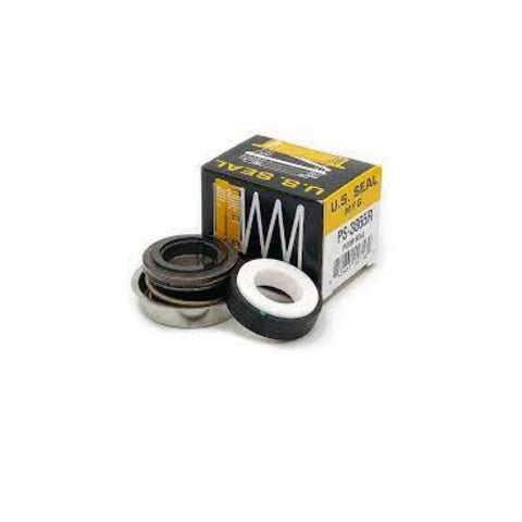 U.S Seal 5/8" Polished Cup MTD Ozone/Salt Seal Assembly