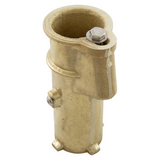 PS-6019-BC: Perma-Cast 6" Bronze Big Boy Socket