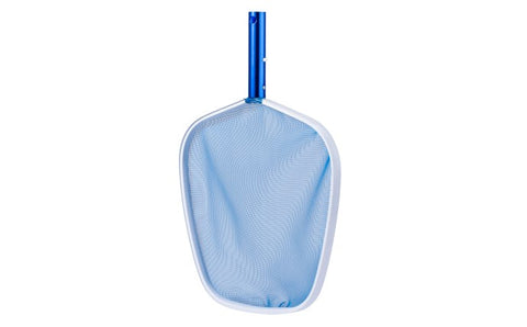 PoolStyle Aluminum Skimmer with Poly Net | PS2064C