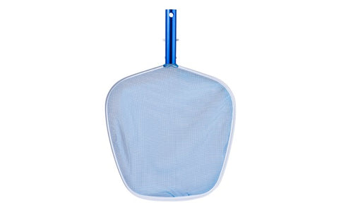 PoolStyle Aluminum Skimmer with Poly Net | PS2064C