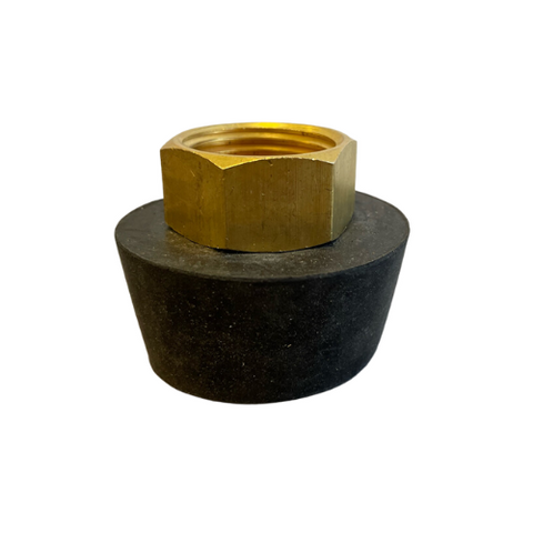 PT-SPP10: Anderson #10 1.5" Priming Plug