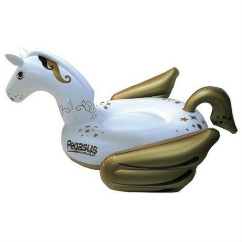 Giant Inflatable Pegasus