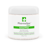 PharmaSpa Eucalyptus Original Spa & Bath Aromatherapy Crystals
