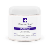 PharmaSpa LAVANDULA Original Spa & Bath Aromatherapy Crystals
