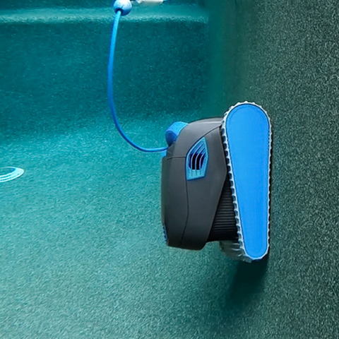 Dolphin Premium 40 Robotic Pool Cleaner