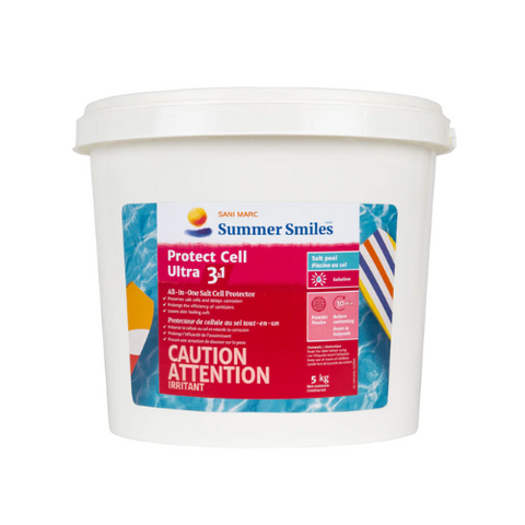 Summer Smiles Protect Cell Ultra 3 in 1 (5kg)