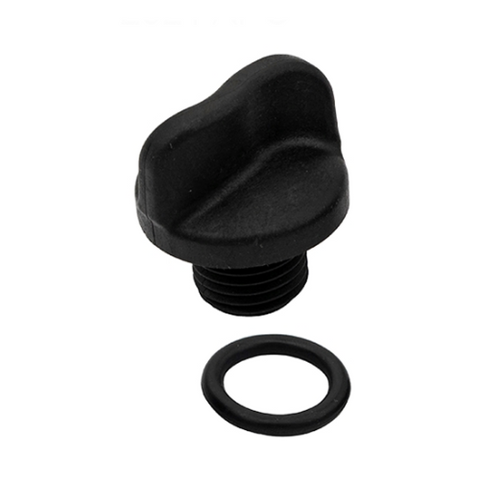Zodiac Jandy LX/LT Heater Drain Plug with Gasket | R0335900