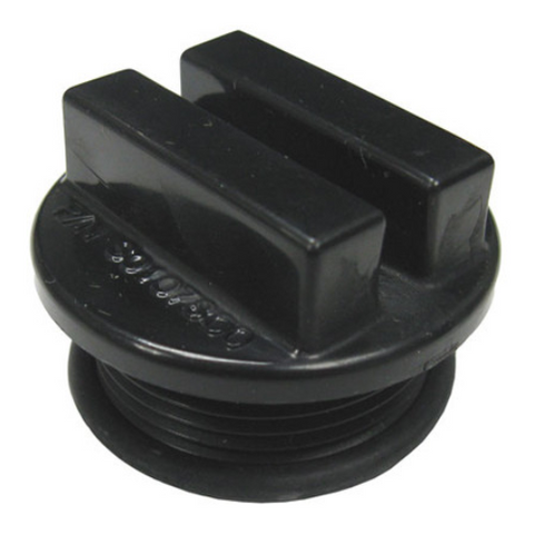 Jandy Drain Plug with O-Ring – For DEL & CL Filters (Prior to 2008) | R0358800
