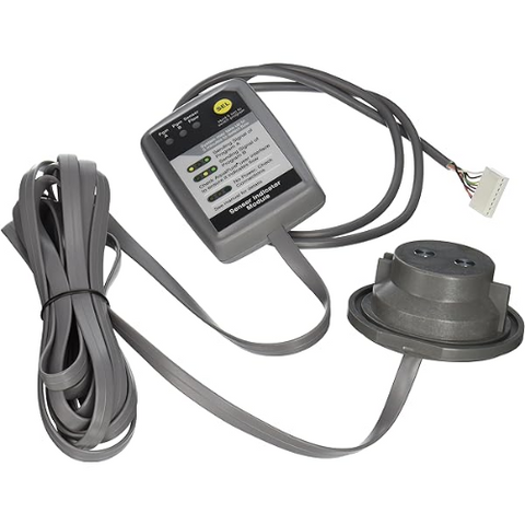 Jandy AquaPure and Fusion Soft 25' Slotted Flow Sensor | R0476400