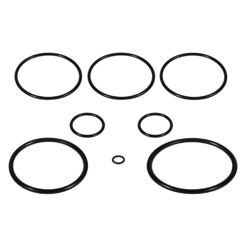 Zodiac O-Ring Kit for Nature2 Fusion Soft Mineral Sanitizer