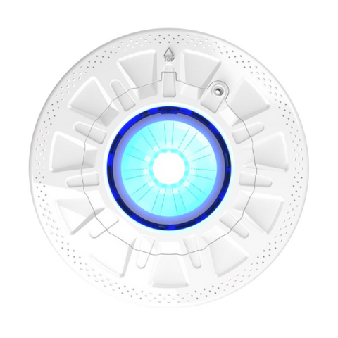 R6CL12R1WMP: Retro R6 Replacement Light Kit (White)