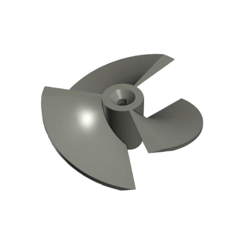 Hayward Impeller – For AquaVac, TigerShark, SharkVac, eVac | RCX11000