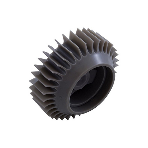 Hayward Wheel Rim with Tire - For EVAC & SharkVac | RCX97449