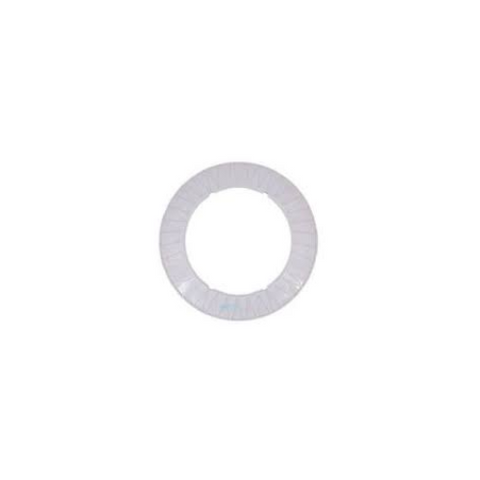 Hayward Sunburst Spa Trim Ring - For ColorLogic & CrystaLogic Lights (White) | LNVUY1000
