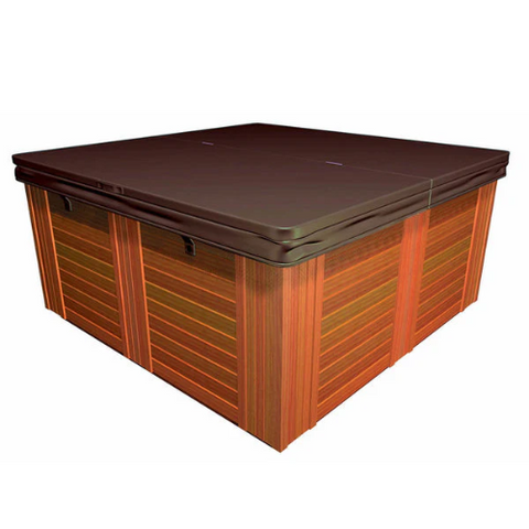 Yard Guard RhinoHyde (95" or Less) 5"-4" Taper