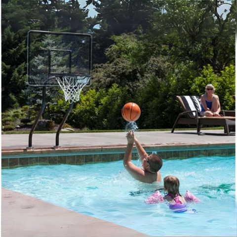 S-BASK-CH: Residential Challenge Salt Friendly Basketball Game with Anchors