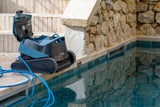 Dolphin S2000 Robotic Pool Cleaner with WiFi & Waterline Cleaning