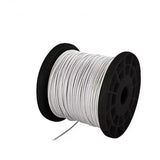 Yard Guard Safety Cable – Pool Safety Cover Cable