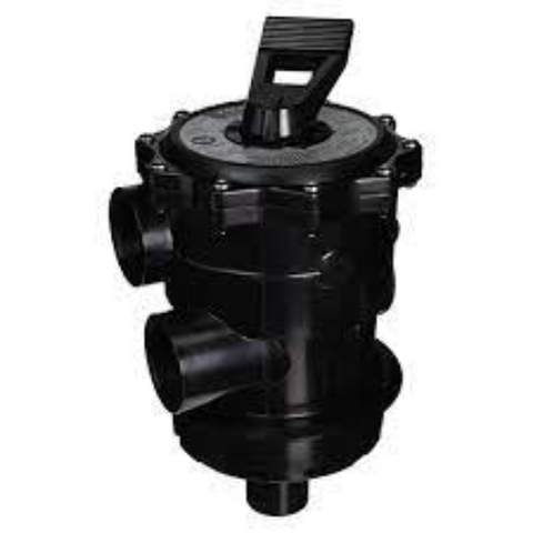 Hayward 2" VariFlo Multiport Valve - For ProSeries Filters | SP071621