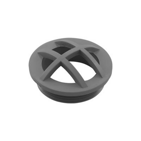 Hayward Safety Grate Insert 1.5" MPT SP1026DGR – Dark Grey