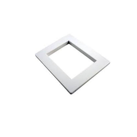 SP1084F: Hayward face plate cover (White)