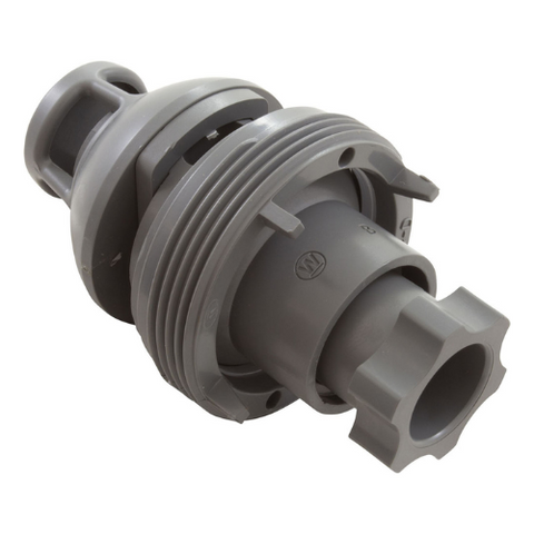 Hayward JetAir III Vari-Flo Nozzle Assembly (Dark Grey) | SP1434PAKBDGR