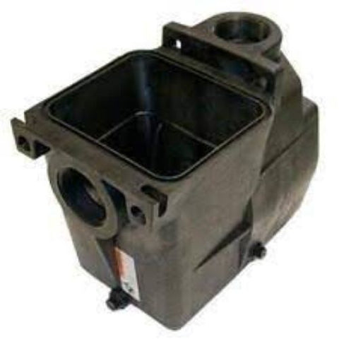 Hayward SPX1600AA Pump and Strainer Housing 1.5" x 1.5"