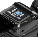 Hayward TriStar VS 900 1.85 HP with OmniX | SP32900VSPX1