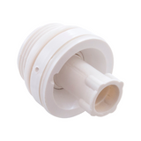 SP38EB: Head Short Adjustable Nozzle (White)