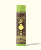 Sun Bum Original SPF 30 Sunscreen Lip Balm – Various Flavours