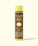 Sun Bum Original SPF 30 Sunscreen Lip Balm – Various Flavours