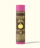 Sun Bum Original SPF 30 Sunscreen Lip Balm – Various Flavours