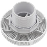 Hi-Flo Fiberglass Suction Fitting | SPG-85-8800