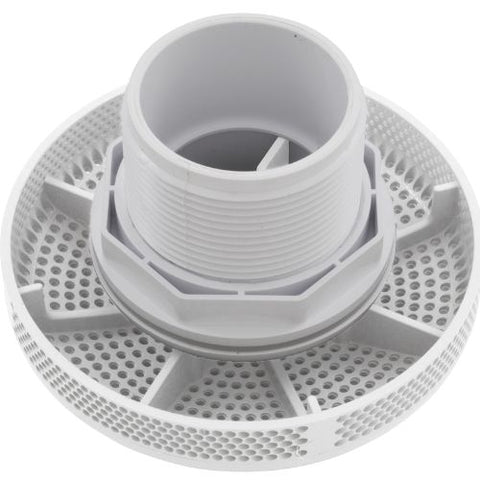Hi-Flo Fiberglass Suction Fitting | SPG-85-8800