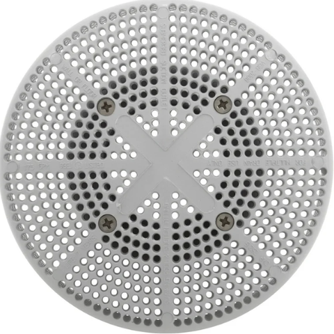 Hi-Flo Fiberglass Suction Fitting | SPG-85-8800