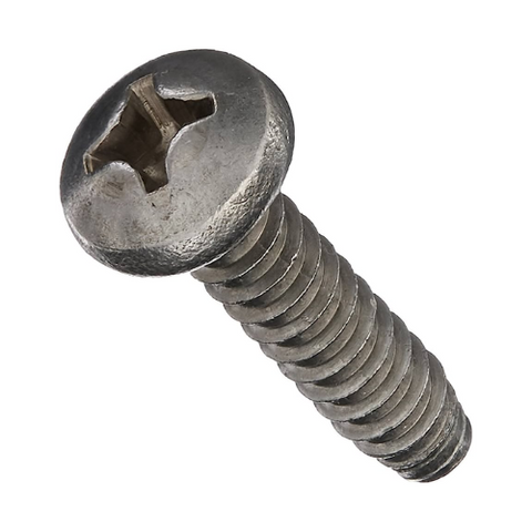 Hayward Multiport Valve Cover Screw - For SP0714T (Sinlge) | SPX0714Z1