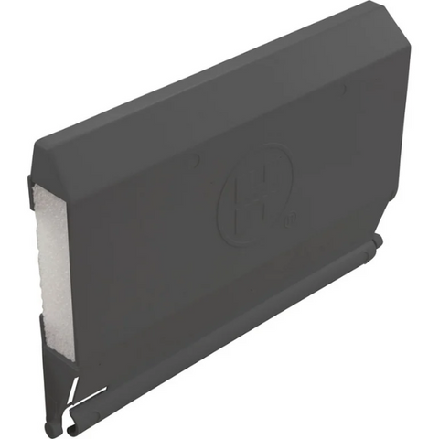 Hayward Skimmer Weir SPX1082KDGR – 1070/1080 Series Dark Grey