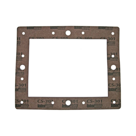 SPX1084BPAK2: Hayward Skimmer Face Plate Gasket 2 pack