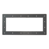 SPX1085BDGR: Hayward Dark Grey Wide Mouth Skimmer Face Plate