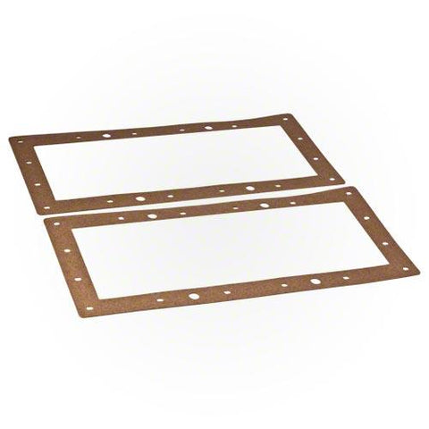 SPX1085DPAK2: Hayward Skimmer Face Plate Gasket (2pk)