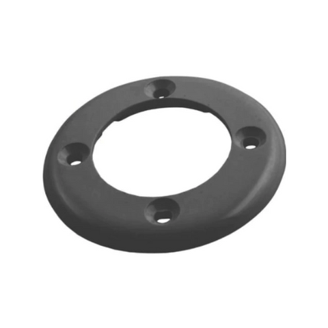 Hayward Return Faceplate - For SP1408 Models (Dark Grey) | SPX1408BDGR