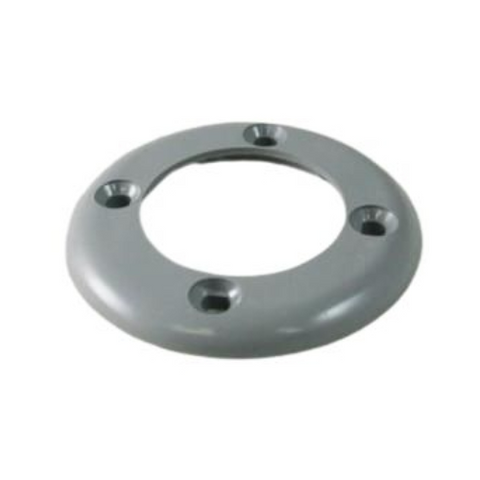 Hayward Return Faceplate - For SP1408 Models (Grey) | SPX1408BGR