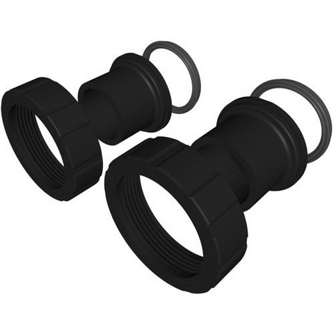 SPX2700UNKIT: Hayward MaxFlo II Union Connector Kit