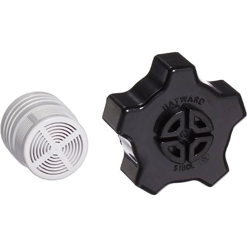 S.tarrkk.*・ SX180LA Hayward - Drain Cap Kit - Cap, Gasket, Screen