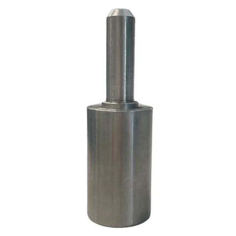 HDTAMP: Safety Cover Brass Anchor Tamping Tool