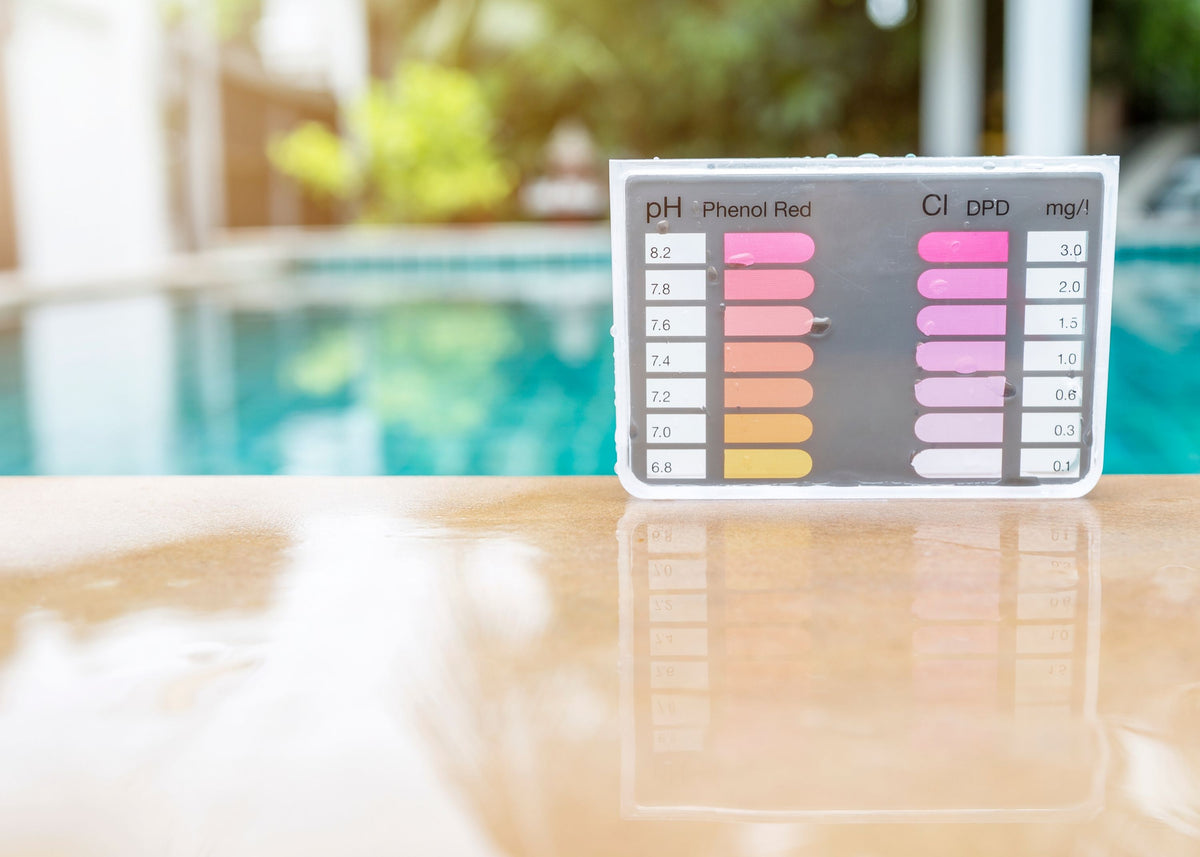 Supporting Long-Term Pool & Spa Maintenance