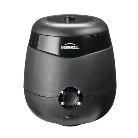 Thermacell E55 Rechargeable Mosquito Repellent, Charcoal